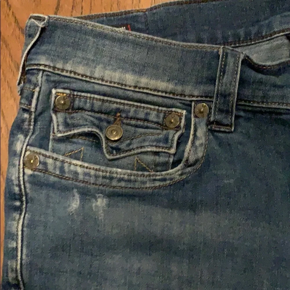 True Religion Short jeans